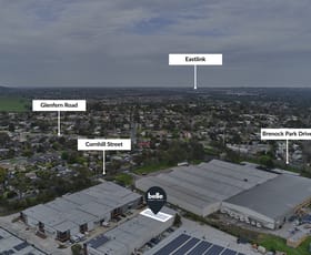 Factory, Warehouse & Industrial commercial property sold at 14/19 Cornhill Street Ferntree Gully VIC 3156