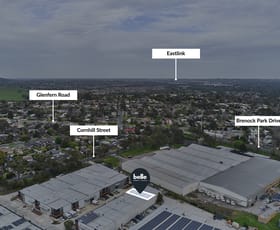 Factory, Warehouse & Industrial commercial property for sale at 14/19 Cornhill Street Ferntree Gully VIC 3156