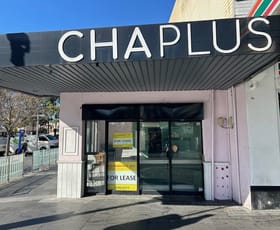 Shop & Retail commercial property for lease at 121 Bankstown City Plaza Bankstown NSW 2200