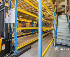 Factory, Warehouse & Industrial commercial property sold at 1/10 Dutton Street Rosebud VIC 3939