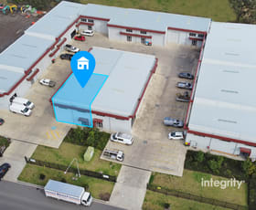 Factory, Warehouse & Industrial commercial property for sale at 15/28-32 Trim Street South Nowra NSW 2541