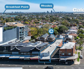 Development / Land commercial property for sale at 242 Victoria Road Gladesville NSW 2111