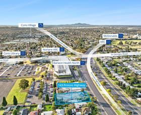 Other commercial property sold at 143 Princes Highway Norlane VIC 3214