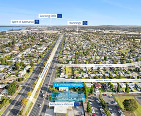 Other commercial property sold at 143 Princes Highway Norlane VIC 3214
