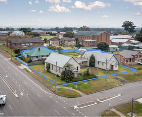 Development / Land commercial property sold at 87 Rawson Street & 29 Victoria Street Kurri Kurri NSW 2327