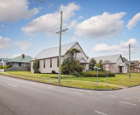 Development / Land commercial property sold at 87 Rawson Street & 29 Victoria Street Kurri Kurri NSW 2327