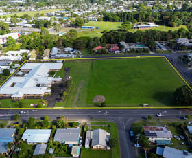 Other commercial property sold at 85-111 Toogood Road Woree QLD 4868