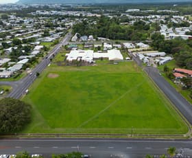 Other commercial property sold at 85-111 Toogood Road Woree QLD 4868