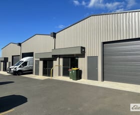 Factory, Warehouse & Industrial commercial property sold at 3,4 & 5/2 Kellys Road Willaston SA 5118