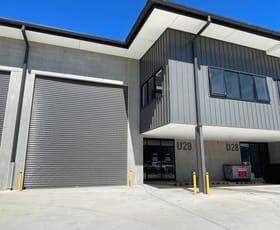 Factory, Warehouse & Industrial commercial property for sale at 29/2 Indigo Loop Yallah NSW 2530