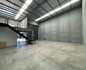 Factory, Warehouse & Industrial commercial property for sale at 29/2 Indigo Loop Yallah NSW 2530