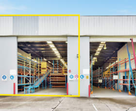 Factory, Warehouse & Industrial commercial property sold at 6/88-92 Magowar Road Girraween NSW 2145