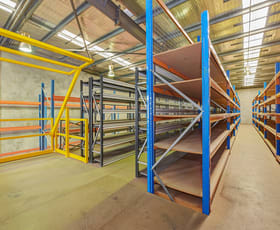Factory, Warehouse & Industrial commercial property sold at 6/88-92 Magowar Road Girraween NSW 2145
