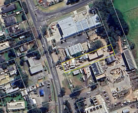 Factory, Warehouse & Industrial commercial property sold at 218 Marine Parade Hastings VIC 3915