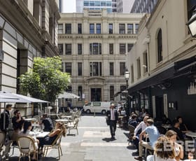 Shop & Retail commercial property for sale at Part Level 1 430 Little Collins Street Melbourne VIC 3000