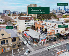 Shop & Retail commercial property for sale at 123 Johnston Street (Corner Dight Street) Collingwood VIC 3066