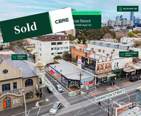 Other commercial property sold at 123 Johnston Street (Corner Dight Street) Collingwood VIC 3066