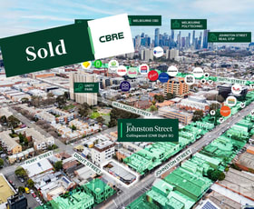 Other commercial property sold at 123 Johnston Street (Corner Dight Street) Collingwood VIC 3066