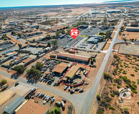 Factory, Warehouse & Industrial commercial property for sale at 13 Pardoo Street Wedgefield WA 6721