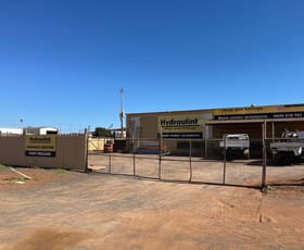 Factory, Warehouse & Industrial commercial property for sale at 13 Pardoo Street Wedgefield WA 6721