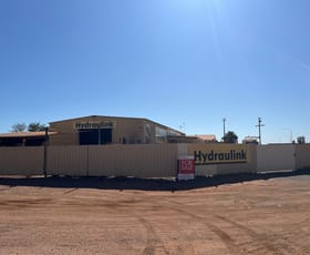 Factory, Warehouse & Industrial commercial property for sale at 13 Pardoo Street Wedgefield WA 6721