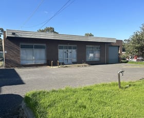 Factory, Warehouse & Industrial commercial property for sale at 16-18 Plamerston Street Melton VIC 3337