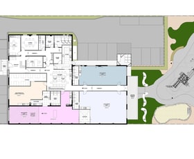 Factory, Warehouse & Industrial commercial property sold at 16-18 Plamerston Street Melton VIC 3337
