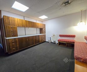 Medical / Consulting commercial property sold at 29/201 Wickham Terrrace Spring Hill QLD 4000