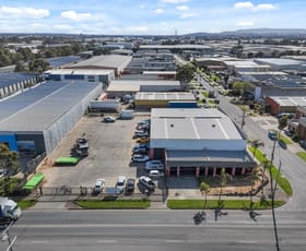 Factory, Warehouse & Industrial commercial property for sale at 1 England Street Dandenong South VIC 3175