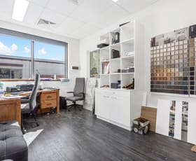Factory, Warehouse & Industrial commercial property leased at 17/29 Sunblest Crescent Mount Druitt NSW 2770