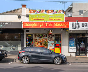 Shop & Retail commercial property sold at 303 Buckley Street Aberfeldie VIC 3040