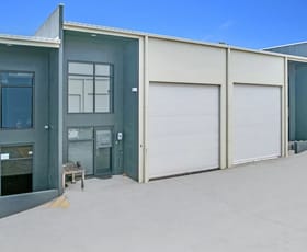 Factory, Warehouse & Industrial commercial property sold at 6/34-36 Claude Boyd Parade Bells Creek QLD 4551