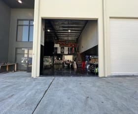 Factory, Warehouse & Industrial commercial property sold at 6/34-36 Claude Boyd Parade Bells Creek QLD 4551