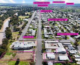 Showrooms / Bulky Goods commercial property sold at 18-20 Maitland Street Narrabri NSW 2390