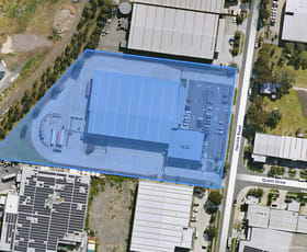 Factory, Warehouse & Industrial commercial property sold at 53 Harrick Road Keilor Park VIC 3042