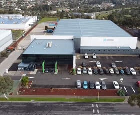 Factory, Warehouse & Industrial commercial property sold at 53 Harrick Road Keilor Park VIC 3042