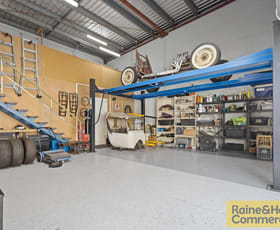 Factory, Warehouse & Industrial commercial property sold at 2/37 Queens Road Everton Hills QLD 4053