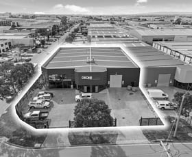 Factory, Warehouse & Industrial commercial property sold at 30 Glenbarry Road Campbellfield VIC 3061