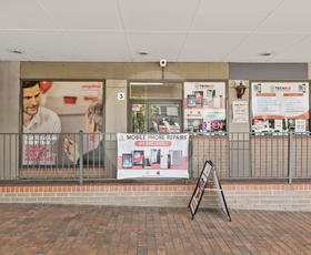 Shop & Retail commercial property sold at 3/1-15 MURRAY STREET Camden NSW 2570