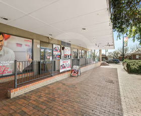 Shop & Retail commercial property sold at 3/1-15 MURRAY STREET Camden NSW 2570