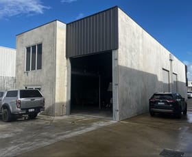 Factory, Warehouse & Industrial commercial property sold at 5/25 Burler Drive Vasse WA 6280