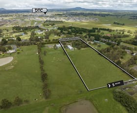 Development / Land commercial property for sale at 9 Masada Boulevard Winter Valley VIC 3358