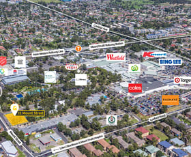 Shop & Retail commercial property sold at C01/11A Mount Street Mount Druitt NSW 2770