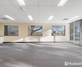 Offices commercial property sold at 1/13 Walkers Road Nunawading VIC 3131