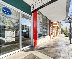 Shop & Retail commercial property for sale at Shop 1/19 Burwood Road Burwood NSW 2134