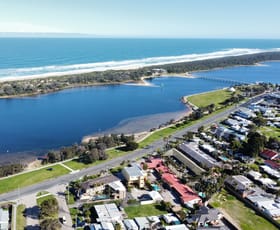 Hotel, Motel, Pub & Leisure commercial property for sale at Lakes Entrance VIC 3909