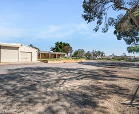 Factory, Warehouse & Industrial commercial property sold at Lot 13 Michael Street Byford WA 6122