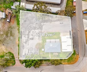 Factory, Warehouse & Industrial commercial property sold at Lot 13 Michael Street Byford WA 6122