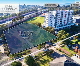 Development / Land commercial property for sale at 12-16 Larissa Avenue Ringwood VIC 3134