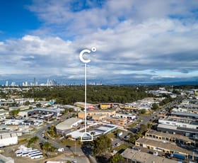Factory, Warehouse & Industrial commercial property sold at 3/54 Bailey Crescent Southport QLD 4215